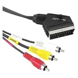 Scart (m) kábelek, adapterek video és tv - 1 csatlakozó scart (m) vásárlás - Amszterdam killer (adapter tv és videó) Scart (m) kábelek, adapterek video és tv - 1 csatlakozó scart (m) vásárlás - Amszterdam gyilkos