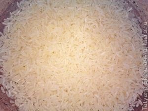 Lazac rizzsel (recept) Lazac rizzsel