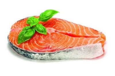 Salmon a főzés - különösen a főzési, hasznos tulajdonságok és fajták
