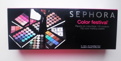 Sephora - szín fesztivál - Beauty blog szépség, divat és stílus! (Festival) Sephora - szín fesztivál - Beauty blog szépség, divat és stílus!