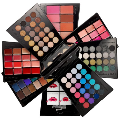 Sephora - szín fesztivál - Beauty blog szépség, divat és stílus! (Használja minden egyes termék) Sephora - szín fesztivál - Beauty blog szépség, divat és stílus!