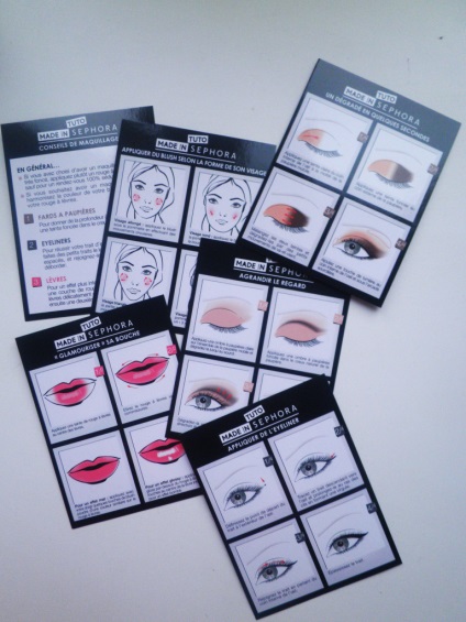 Sephora - szín fesztivál - Beauty blog szépség, divat és stílus! (Megfelelő használatát egyes) Sephora - szín fesztivál - Beauty blog szépség, divat és stílus!