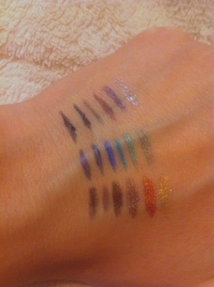 Sephora - szín fesztivál - Beauty blog szépség, divat és stílus! (Festival) Sephora - szín fesztivál - Beauty blog szépség, divat és stílus!
