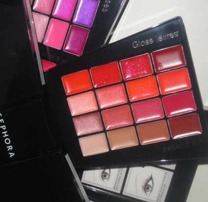 Sephora - szín fesztivál - Beauty blog szépség, divat és stílus! (Megfelelő használatát egyes) Sephora - szín fesztivál - Beauty blog szépség, divat és stílus!