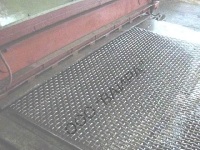 Rács hullámos GOST 3306-88, kanilirovannaja mesh (mesh) Rács hullámlemez GOST 3306-88, nettó kanilirovannaja