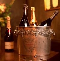 Champagne - alkoholmentes italok (kevesebb, mint egy gramm cukor literenként) Champagne - alkoholmentes italok
