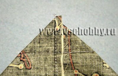 Sew Bag - gyorsan és egyszerűen (táskák összes kibocsátási) Varrni a táska - egyszerű és könnyű