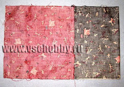Sew Bag - gyorsan és egyszerűen (egységek valamennyi fél) Varrni a táska - egyszerű és könnyű