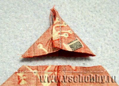 Varrni a táska - egyszerű és könnyű (könnyű) Varrni a táska - egyszerű és könnyű