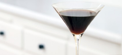 Csokoládéié (liquor) csokoládé likőr