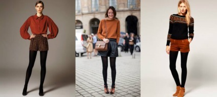 Shorts a blúz alkotó képzelet íjak (rövidnadrág) Shorts a blúz alkotó képzelet íjak