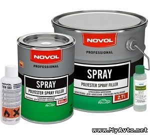 Putty gépjármű-technológia használatát (használja a következő típusú) Használja gitt autóipari technológia