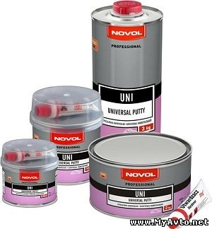 Putty autóipari felhasználásra technológia (ezeket fel lehet használni) Használja gitt autóipari technológia