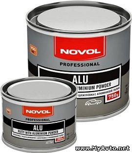 Putty autóipari felhasználásra technológia (használt aljzatokat) Használja gitt autóipari technológia