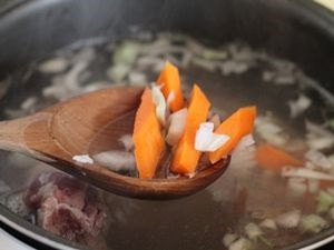 Shurpa marhahús receptek fotókkal és videó
