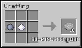Letöltés agyag katonák Minecraft 1 (agyag) Letöltés agyag katonák Minecraft 1