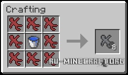 Letöltés agyag katonák Minecraft 1 (minecraft) Letöltés agyag katonák Minecraft 1
