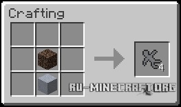 Letöltés agyag katonák Minecraft 1 (minecraft) Letöltés agyag katonák Minecraft 1