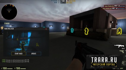 Töltse ESP cs go (csal a cs go) Töltse ESP cs go