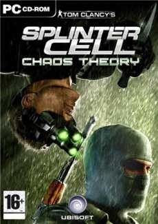 Letöltés tom clancy s Splinter Cell meggyőződését torrent ingyen PC