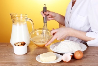 Milyen korban lehet egy gyerek, hogy egy omlettet receptek multivarka, mikrohullámú sütő és sütő 1