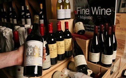 Mennyit kell kerülni a jelenlegi természetes bor vinoveri