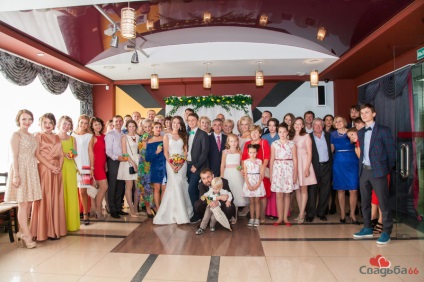 Mennyibe kerül egy ünnep különteremmel, esküvői portál Jekatyerinburg svadba66