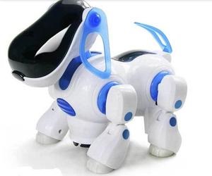 Rex robot kutya