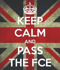 FCE tartalmát a vizsga és tippek előkészítése