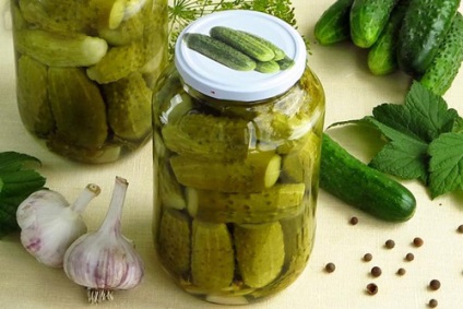 Pickles a telet a bankok, receptek (bankok) Pickles a telet a bankok, receptek