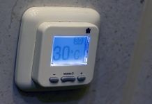 Ellenállás padlófűtés, hogyan kell ellenőrizni a termosztátot és az érzékelő