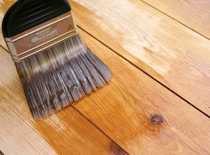 Módját, hogyan kell csinálni árnyékoló színes fa padló kezük lakoy készítmény parketta