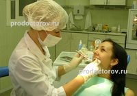 Fogászati ​​klinika №6 - 34 orvos, 50 véleménye, Cseljabinszk