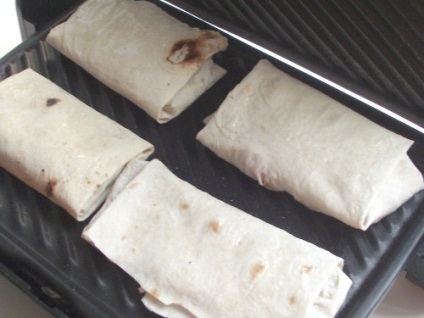 Suluguni pitában recept fotó (fotó) Suluguni pitában recept egy fotó