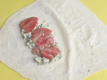 Suluguni a pita kenyér recept fényképpel (suluguni) Suluguni pitában recept egy fotó