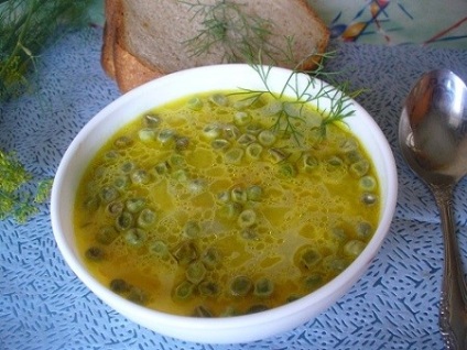 Leves olvasztott sajttal a multivarka - egy lépésről lépésre recept sajtkészítésre leves (sajt) Leves olvasztott sajttal a multivarka - egy lépésről lépésre recept sajtkészítésre leves