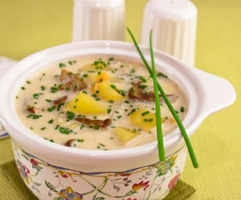 Leves olvasztott sajttal a multivarka - egy lépésről lépésre recept sajtkészítésre leves (sajt) Leves olvasztott sajttal a multivarka - egy lépésről lépésre recept sajtkészítésre leves