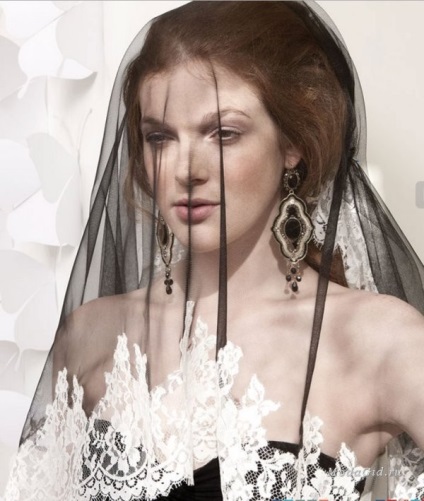 Esküvői divat 10 lenyűgöző ötletek témájú esküvők