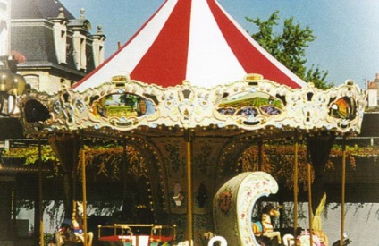 Esküvői Látnivalók - üzleti a boltban (vidámpark) Esküvői Látnivalók - üzleti a boltban