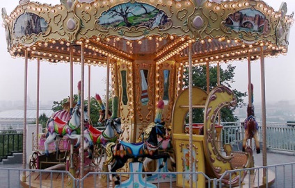 Esküvői Látnivalók - üzleti a boltban (vidámpark) Esküvői Látnivalók - üzleti a boltban