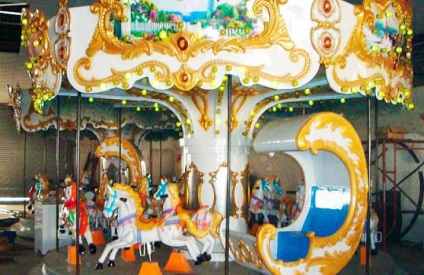 Esküvői Látnivalók - üzleti a boltban (vidámpark) Esküvői Látnivalók - üzleti a boltban