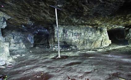Syanovskie kőbánya túrák véleménye, fotók