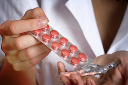 Tablettákat túlevés mely gyógyszerek, így teltségérzet