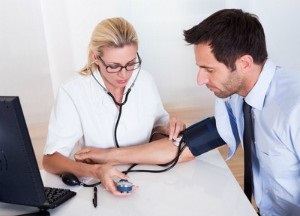 Taktikája magas vérnyomás kezelésére népi jogorvoslati otthon