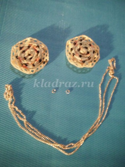 Textil kitűző a kezét (Nature) Textil kitűző saját kezűleg