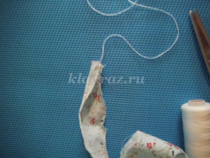 Textil kitűző a kezét (dupla) Textil kitűző saját kezűleg