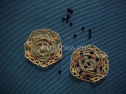 Textil kitűző a kezét (dupla) Textil kitűző saját kezűleg