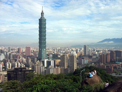 Top 10 legmagasabb épület a világon - útikalauz - a világ gyönyörű!