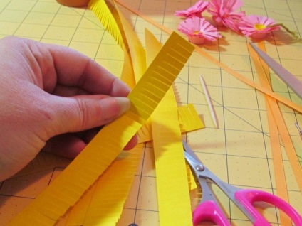 Műkertészeti Quilling kezük ki a papírt, százszorszép, blog feleségek (kézimunka) Műkertészeti Quilling kezük ki a papírt, százszorszép, blog feleségek