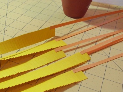 Műkertészeti Quilling kezük ki a papírt, százszorszép, blog feleségek (Quilling) Műkertészeti Quilling kezük ki a papírt, százszorszép, blog feleségek